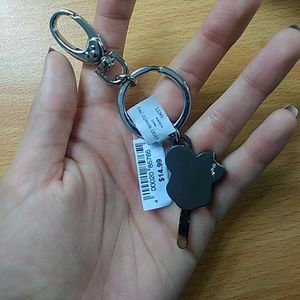 Disney keychain